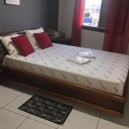 Hotel Cambara أوساسكو المظهر الخارجي الصورة