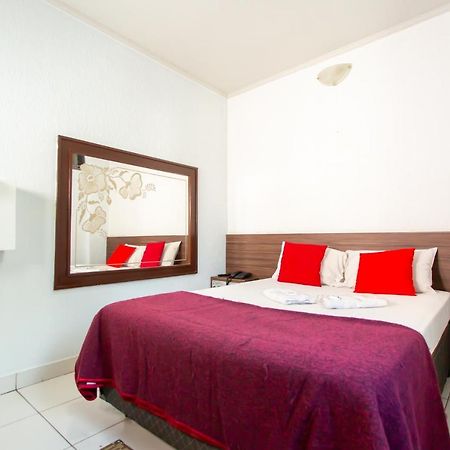 Hotel Cambara أوساسكو المظهر الخارجي الصورة