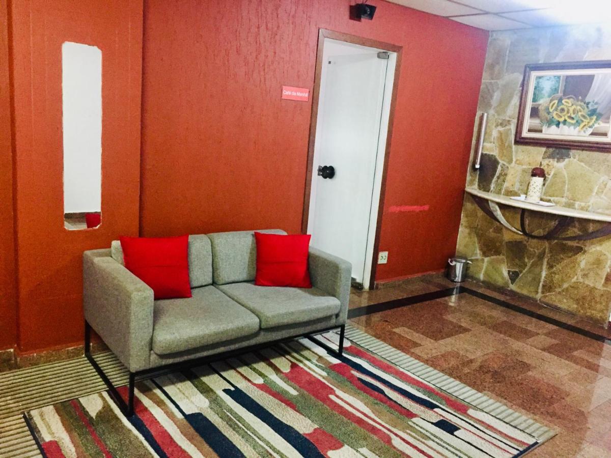 Hotel Cambara أوساسكو المظهر الخارجي الصورة