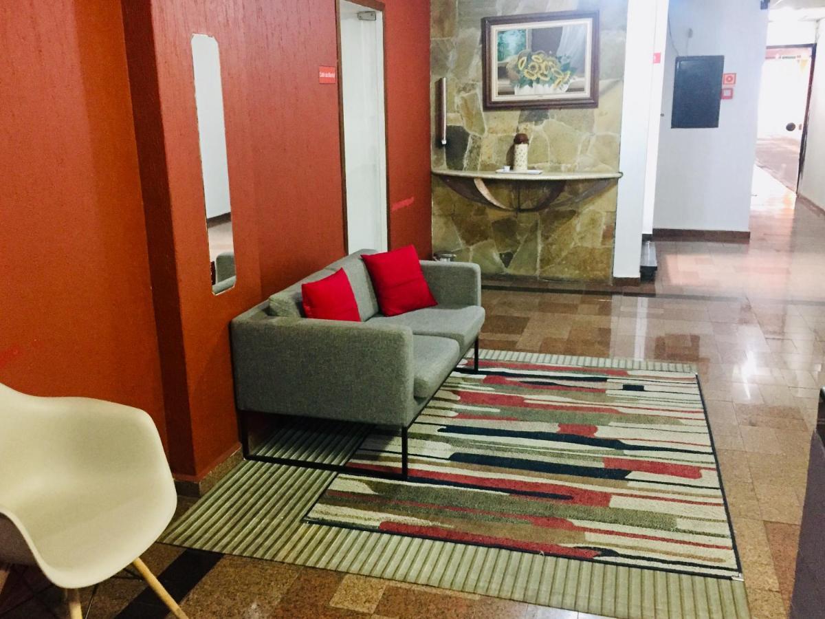 Hotel Cambara أوساسكو المظهر الخارجي الصورة
