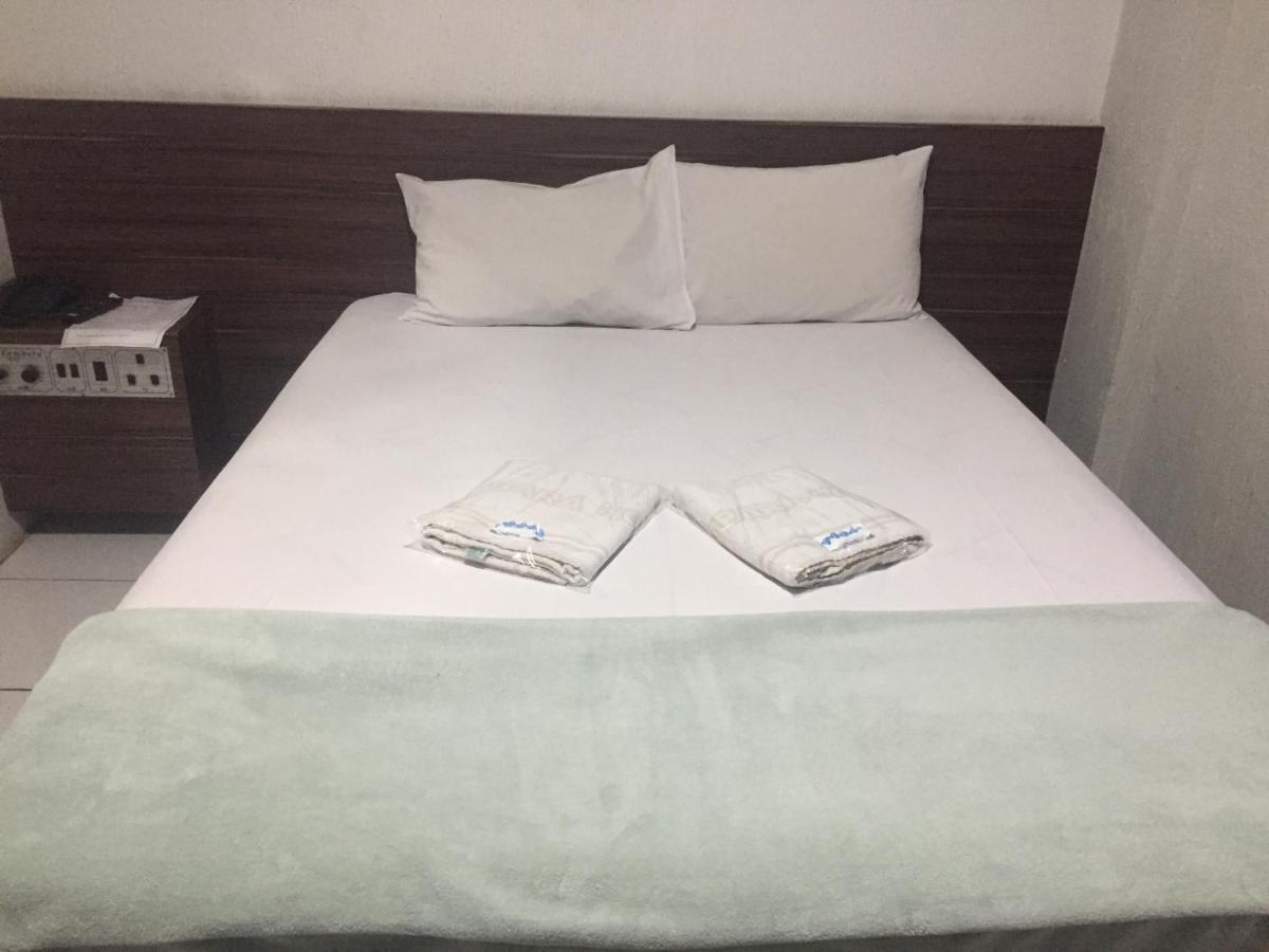Hotel Cambara أوساسكو المظهر الخارجي الصورة
