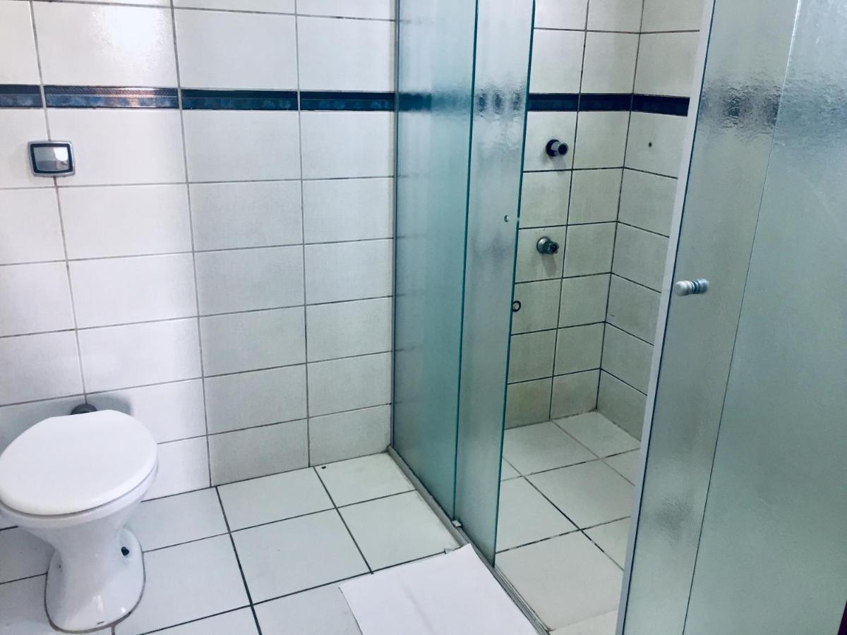 Hotel Cambara أوساسكو المظهر الخارجي الصورة